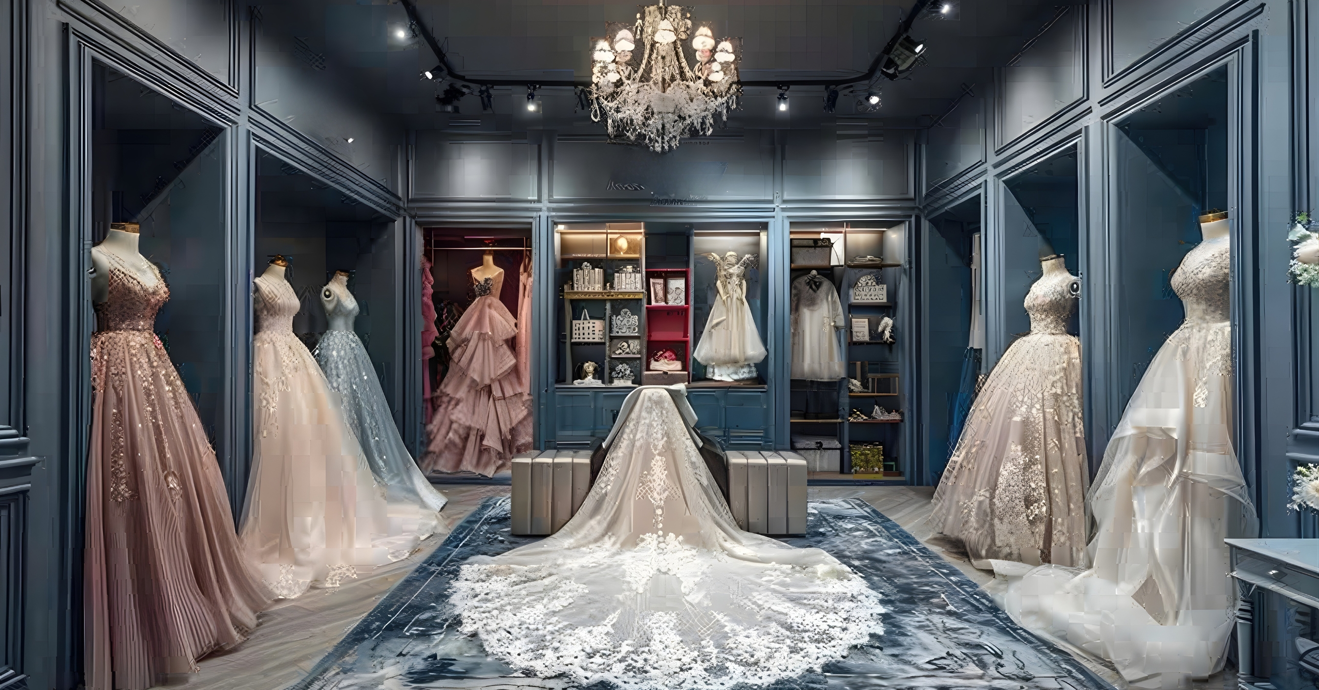 What to Wear to a Wedding-Brellixandrow