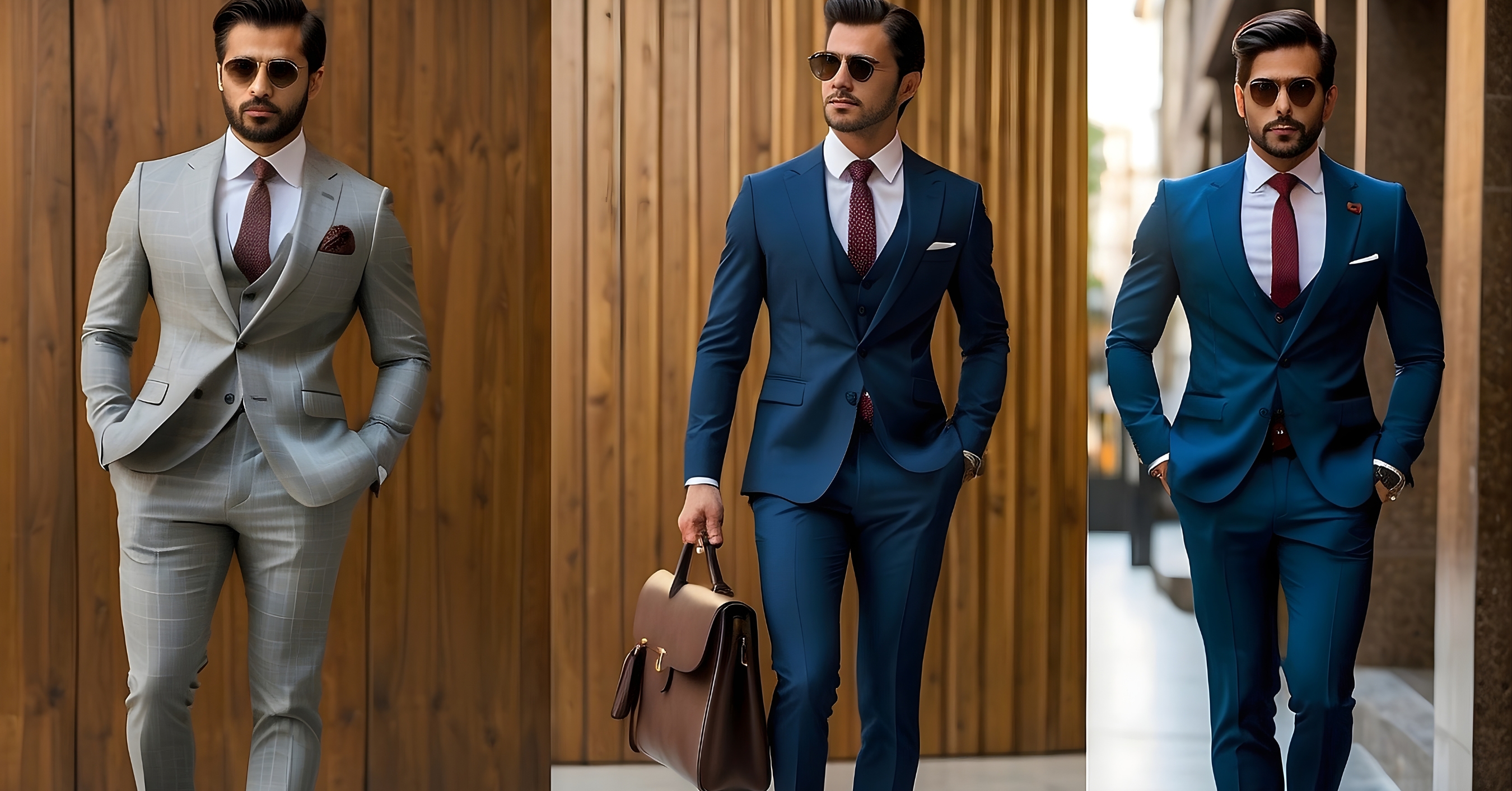 Dressing Smart at Every Stage-Brellixandrow